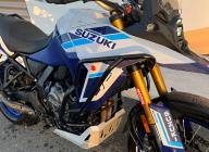 SUZUKI DL V-STROM 800DE
