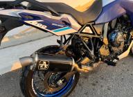 SUZUKI DL V-STROM 800DE