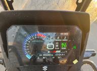 SUZUKI DL V-STROM 800DE