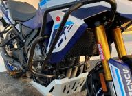 SUZUKI DL V-STROM 800DE