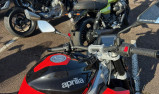 APRILIA TUONO 457 A2