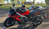 APRILIA TUONO 457 A2