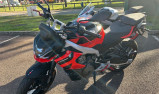 APRILIA TUONO 457 A2