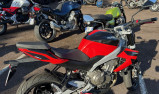 APRILIA TUONO 457 A2