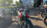 APRILIA TUONO 457 A2