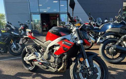 APRILIA TUONO 457 A2