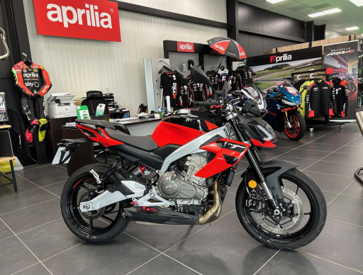 APRILIA TUONO 457 A2