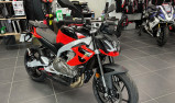 APRILIA TUONO 457 A2