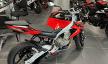 APRILIA TUONO 457 A2