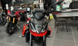 APRILIA TUONO 457 A2