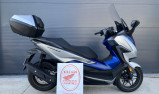 FORZA 125 SMART TOP BOX