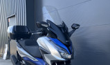 FORZA 125 SMART TOP BOX