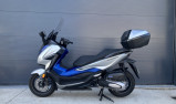 FORZA 125 SMART TOP BOX