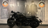 HARLEY-DAVIDSON SPORTSTER 1250 S