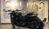 HARLEY-DAVIDSON SPORTSTER 1250 S