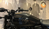 HARLEY-DAVIDSON SPORTSTER 1250 S