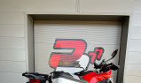 DUCATI MULTISTRADA V4 S adventure travel & radar