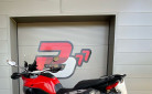 DUCATI MULTISTRADA V4 S adventure travel & radar