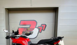 DUCATI MULTISTRADA V4 S adventure travel & radar
