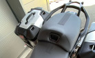 DUCATI MULTISTRADA V4 S adventure travel & radar