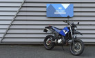 YAMAHA DT 125