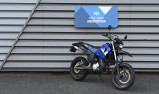 YAMAHA DT 125