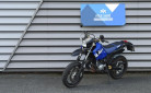 YAMAHA DT 125
