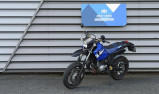 YAMAHA DT 125