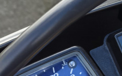 YAMAHA DT 125
