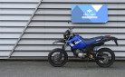 YAMAHA DT 125