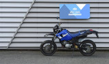 YAMAHA DT 125