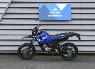 YAMAHA DT 125