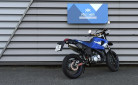 YAMAHA DT 125