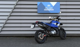 YAMAHA DT 125