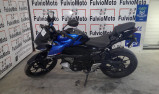 SUZUKI GSX-S 125 ABS ACCIDENTE RSV N°22642