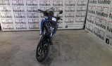 SUZUKI GSX-S 125 ABS ACCIDENTE RSV N°22642