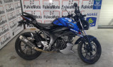 SUZUKI GSX-S 125 ABS ACCIDENTE RSV N°22642