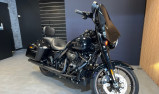 Harley Davidson Street Glide ST 117 1923cc