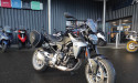 BMW F 900 R