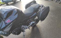 BMW F 900 R