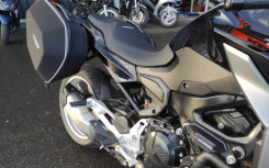 BMW F 900 R
