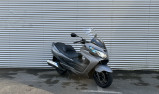 SUZUKI BURGMAN 400 1ERE MAIN 