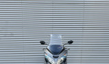 SUZUKI BURGMAN 400 1ERE MAIN 