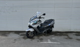 SUZUKI BURGMAN 400 1ERE MAIN 