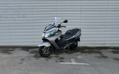 SUZUKI BURGMAN 400 1ERE MAIN 