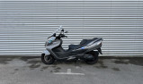 SUZUKI BURGMAN 400 1ERE MAIN 