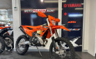 KTM 250 EXC 2025