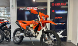 KTM 250 EXC 2025
