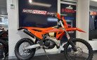 KTM 250 EXC 2025