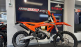 KTM 250 EXC 2025